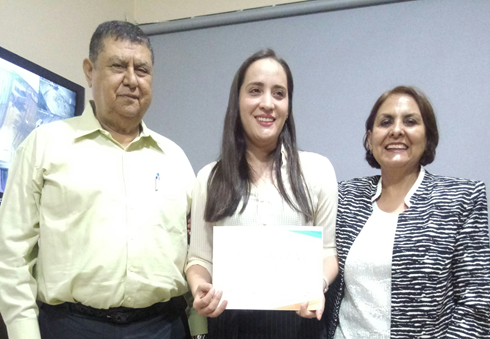 3ª Asamblea Mensual ADS